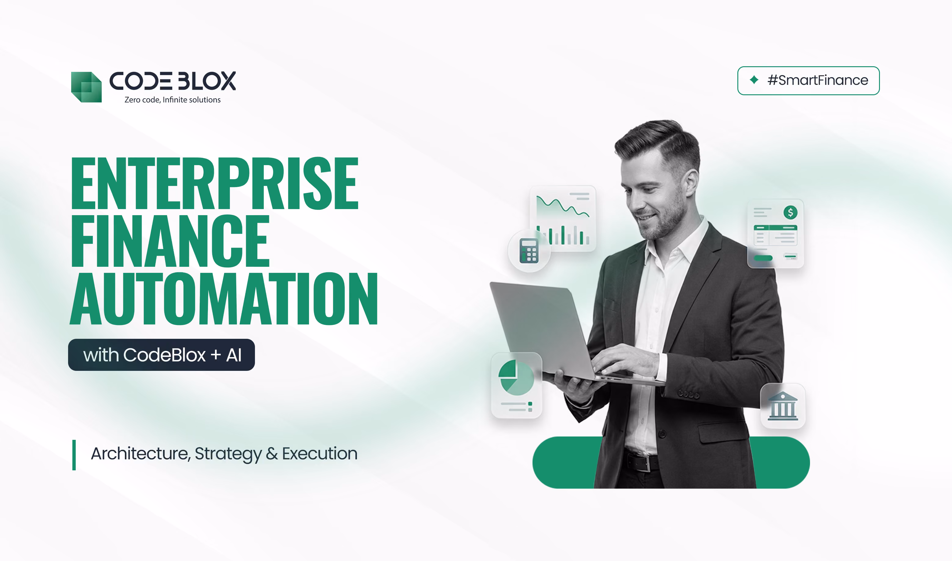 Financial Systems Integration: Enterprise Finance Automation Guide