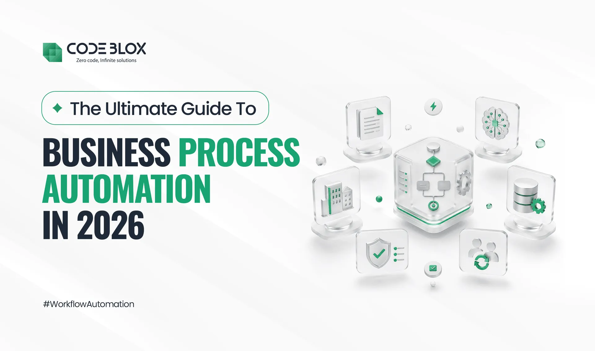 Business Process Automation: The Ultimate Guide for 2026 