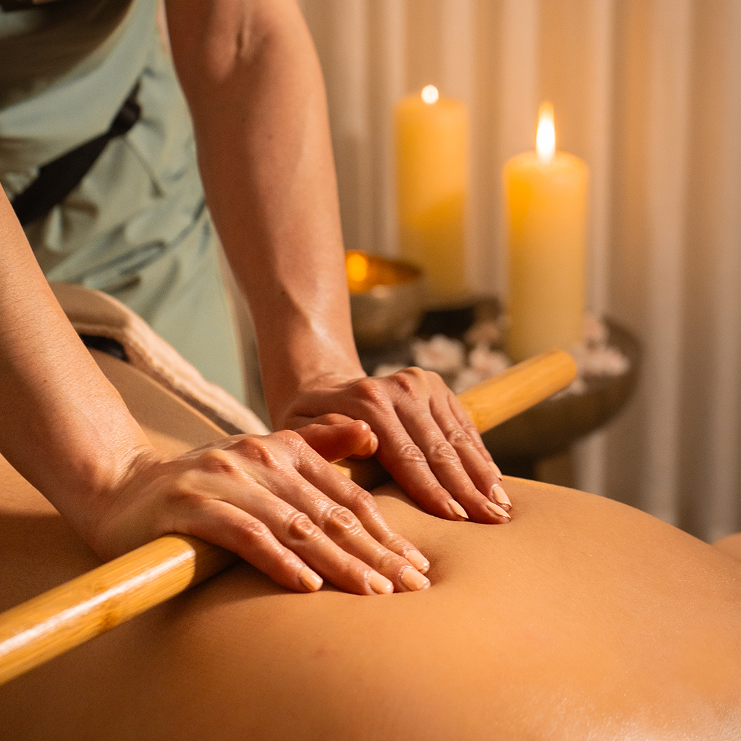 Luxury Spa at Puebla special