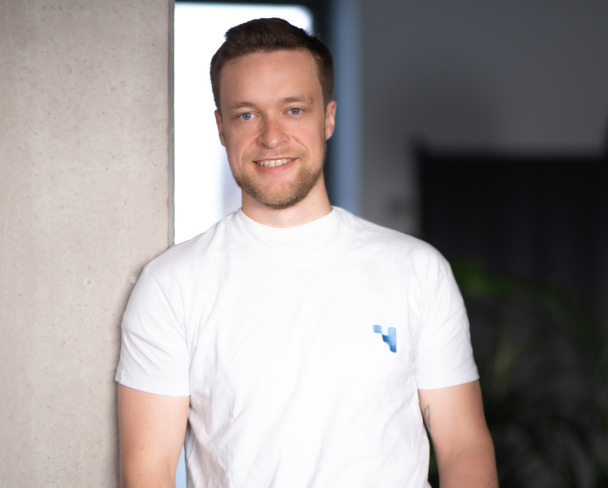 Nils von happyhotel