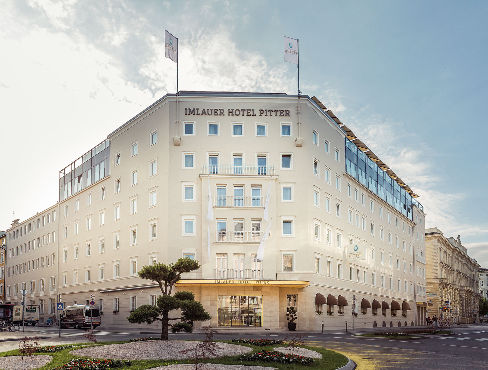 Imlauer Hotel Salzburg