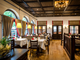 Hotel IMLAUER & Bräu Salzburg