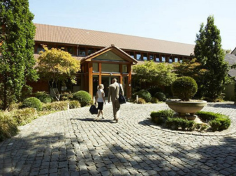 Aspria Royal La Rasante