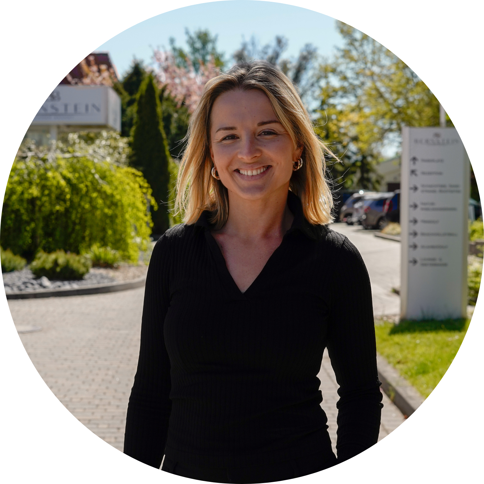Viktoria Lorenz Bernstein Acamed Resort