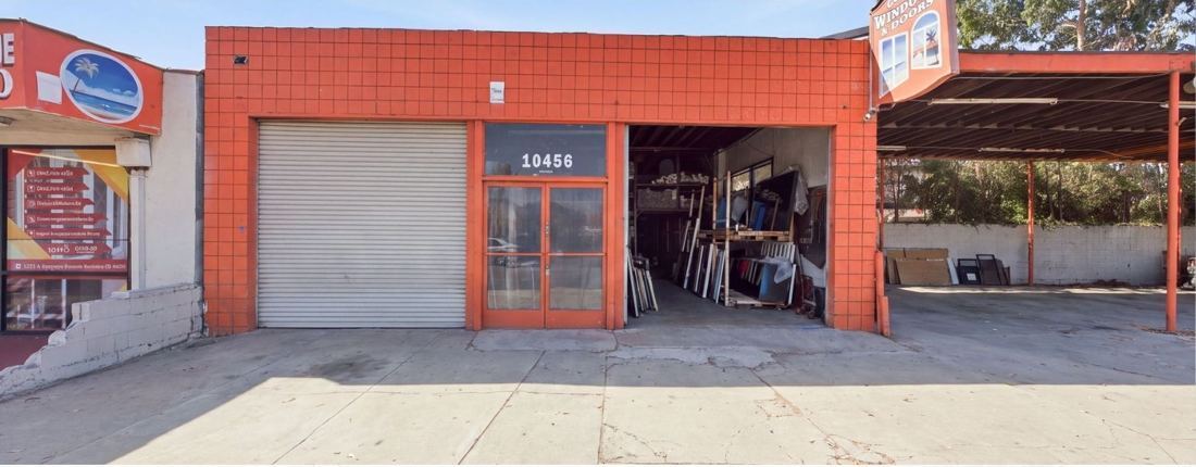 10452-56 Alondra Blvd, Bellflower
