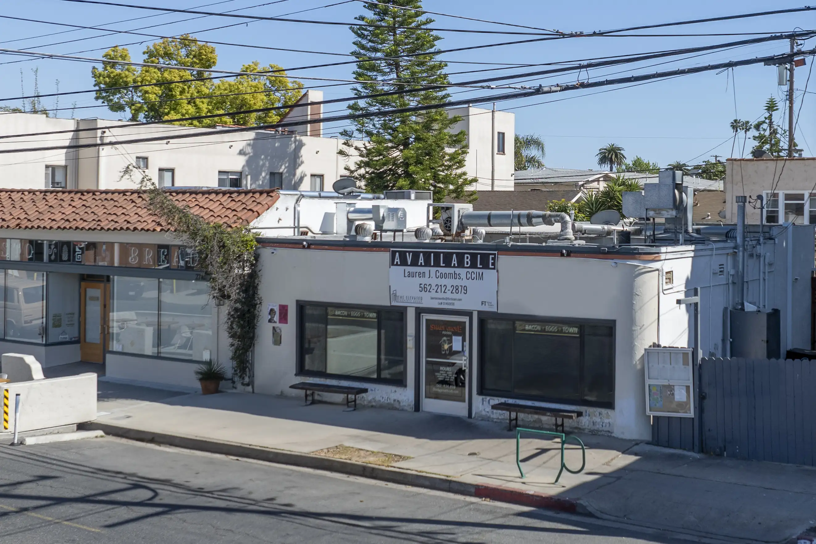 2708 E 4th Street, Long Beach, CA