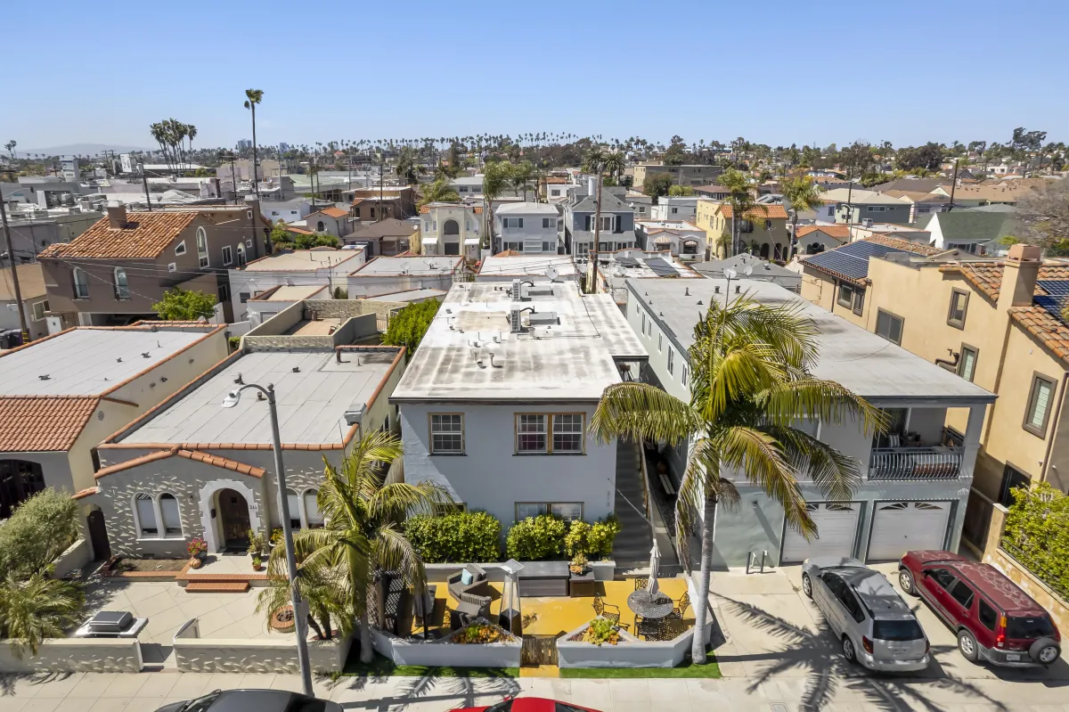 213 Covina Ave, Long Beach, CA