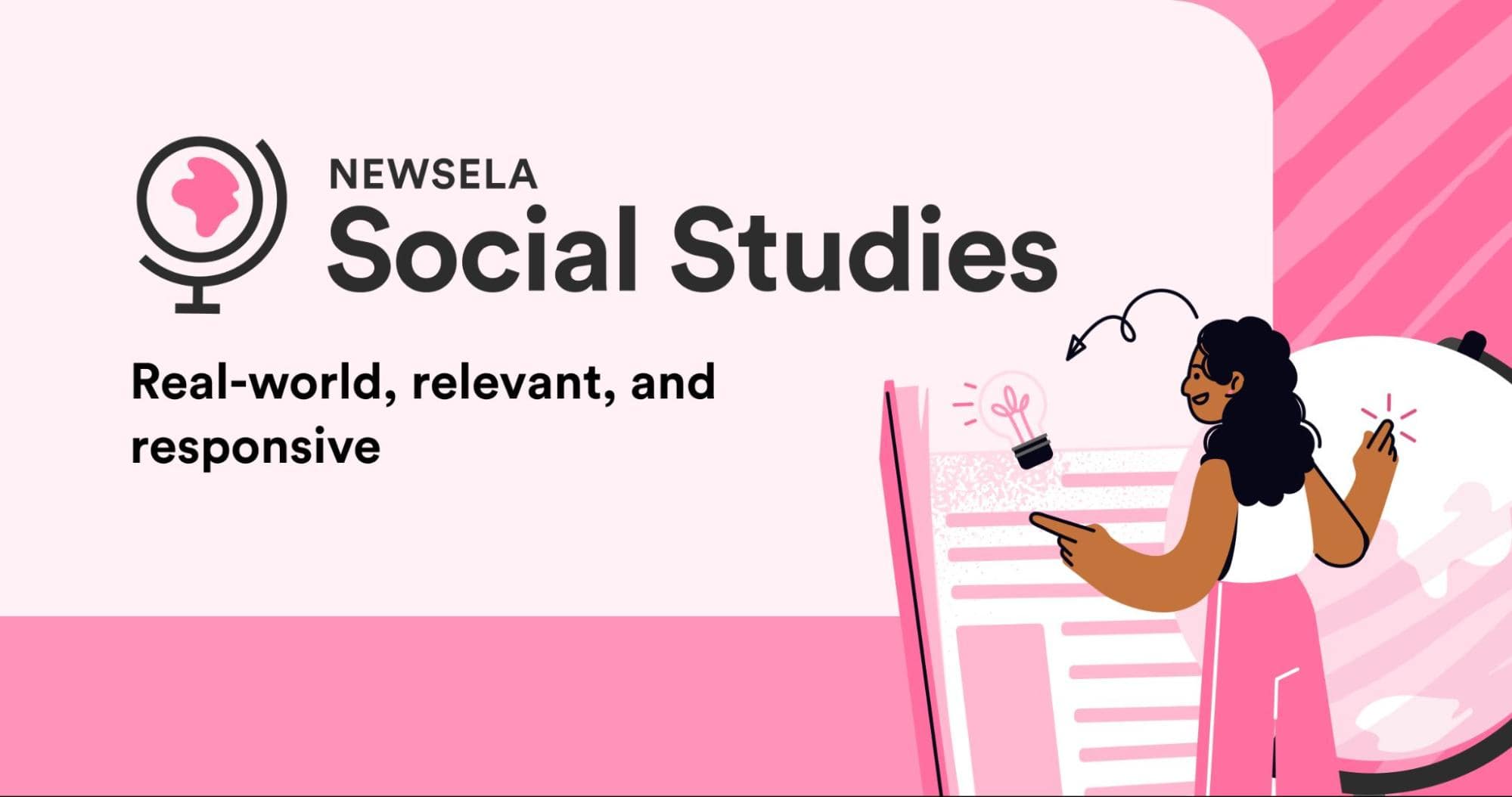 Social Studies Content and Activities for K-12