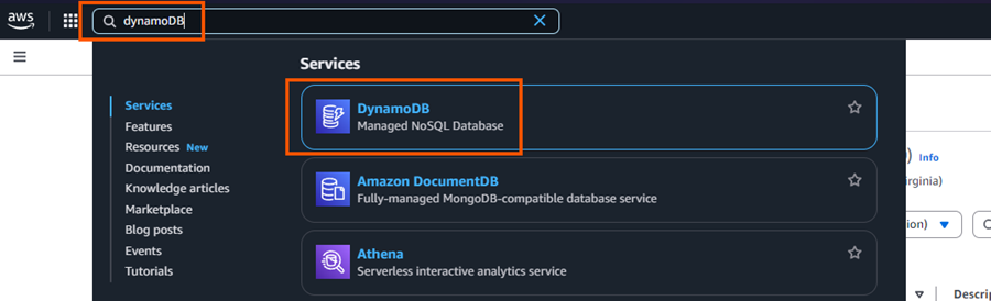 Management Console