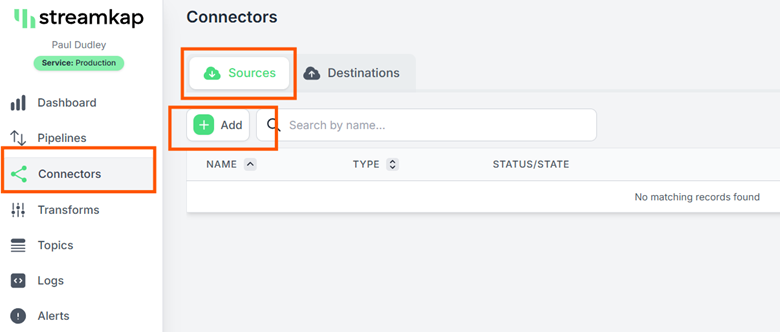 Navigate to Source