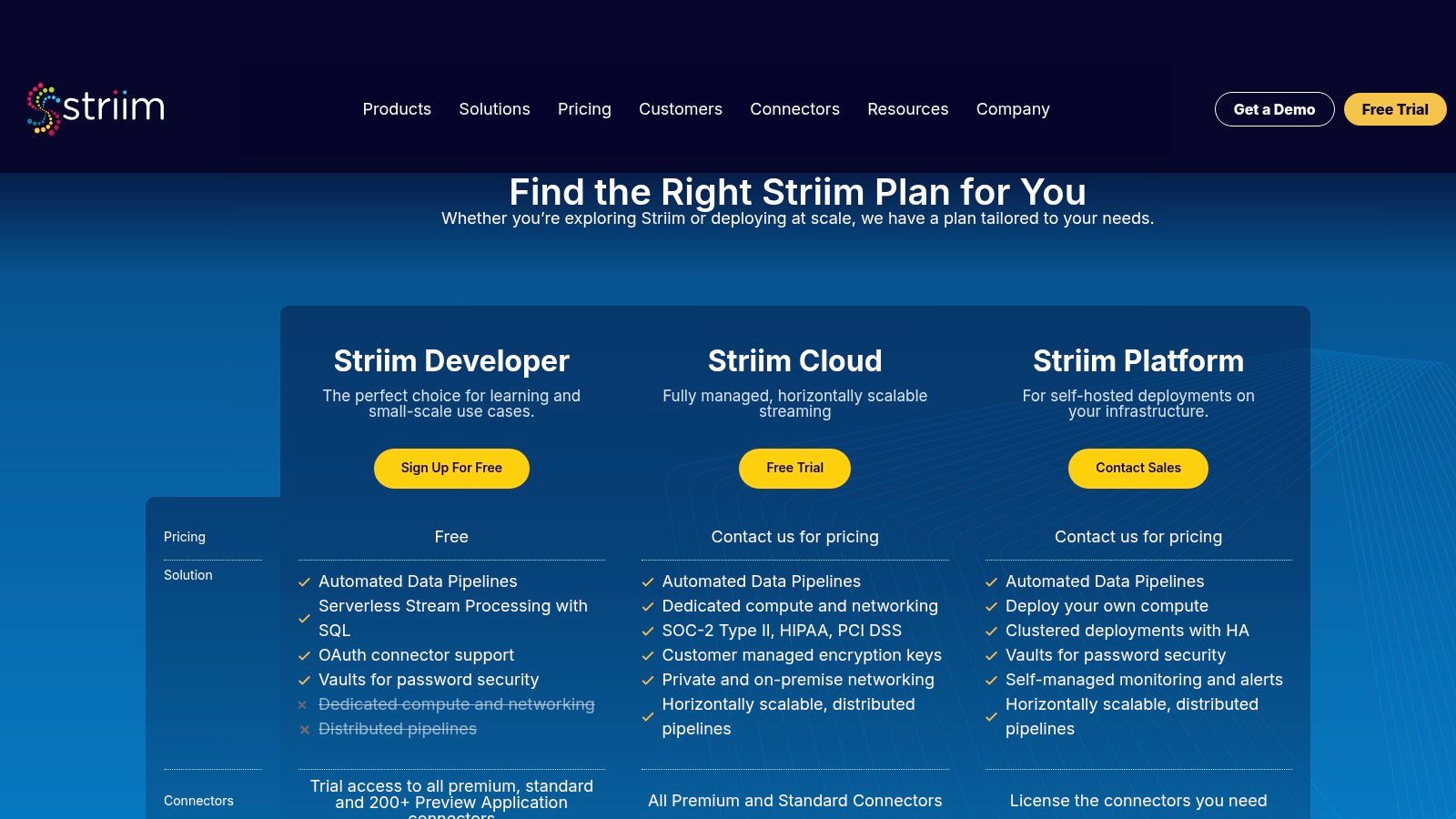 Striim