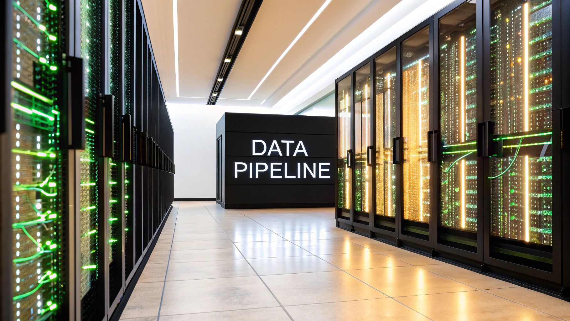 How to Build a Data Pipeline That Works: Complete Guide