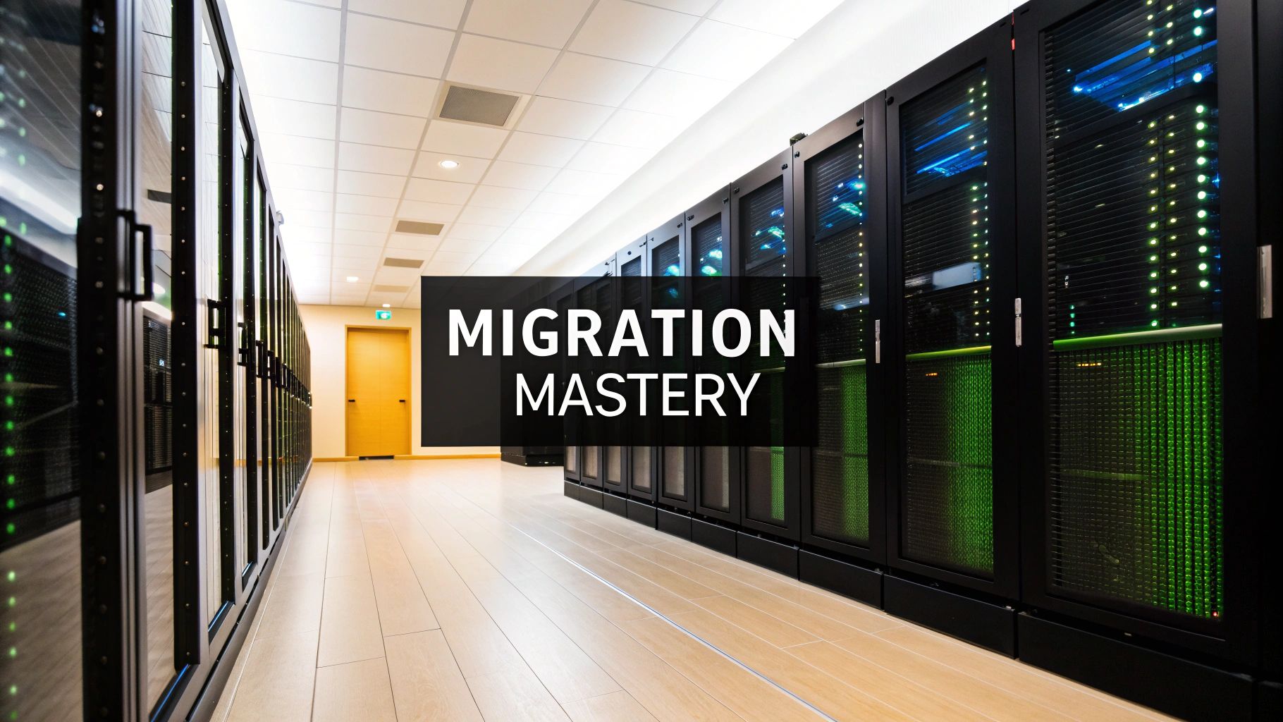 Data Migration Best Practices: 10 Steps for a Flawless 2025