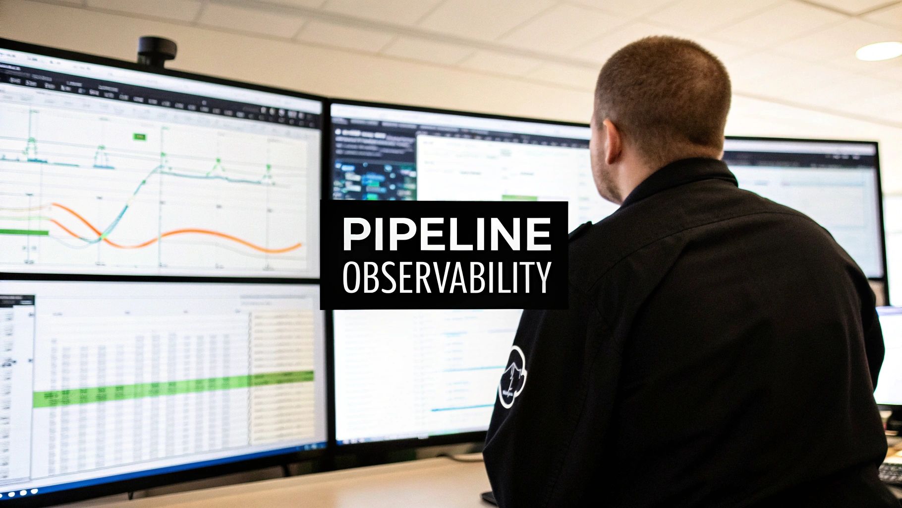 Monitoring, Observability, and Alerting