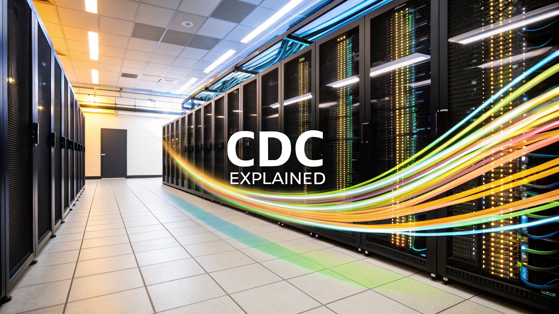 Change Data Capture SQL Server A Modern Explainer