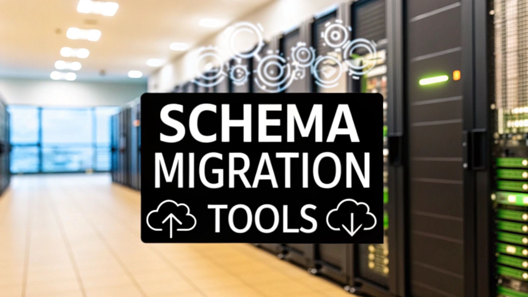 Top 12 Database Schema Migration Tools for 2025