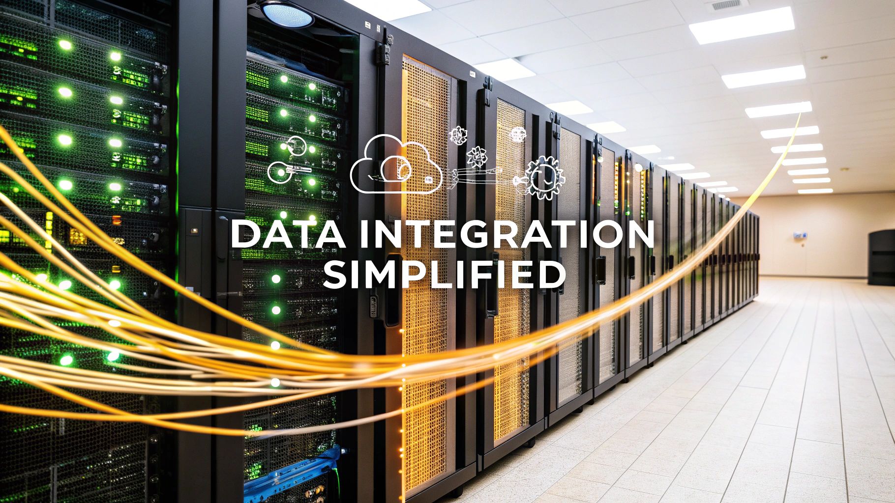 Solving Your Top Data Integration Problems