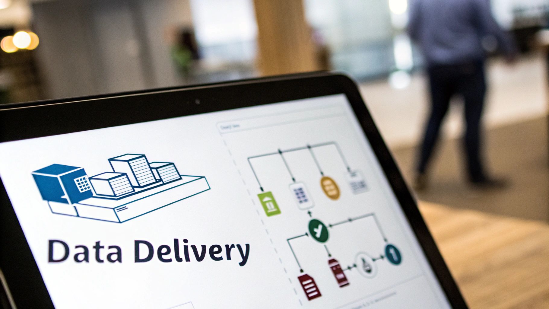 Streamkap CDC configuration