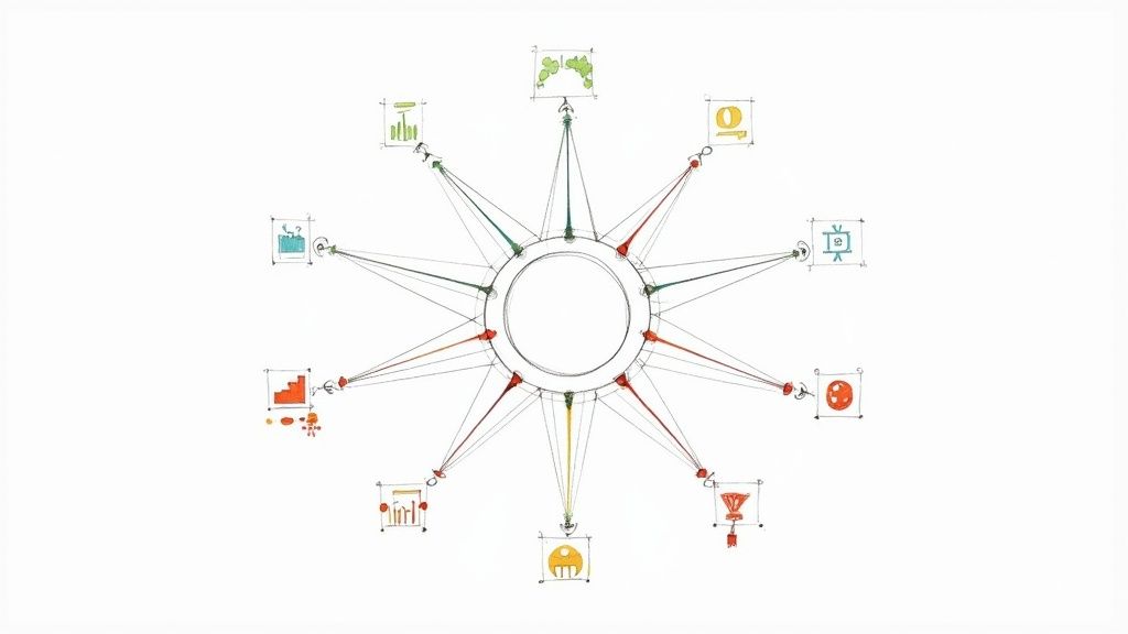 12 Best Confluent Alternative Platforms in 2025