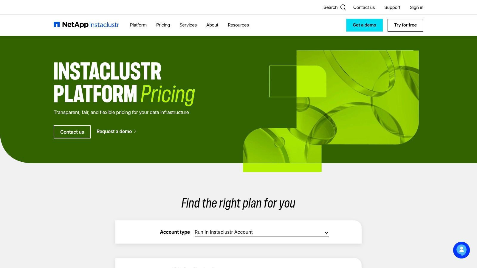 Instaclustr by NetApp