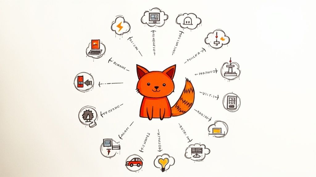 Top 12 Redpanda Alternative Solutions for 2025