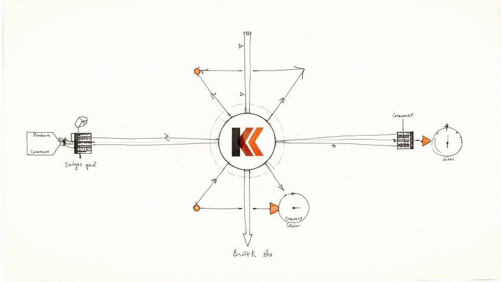 Tuning Kafka for Sub Second Pipelines