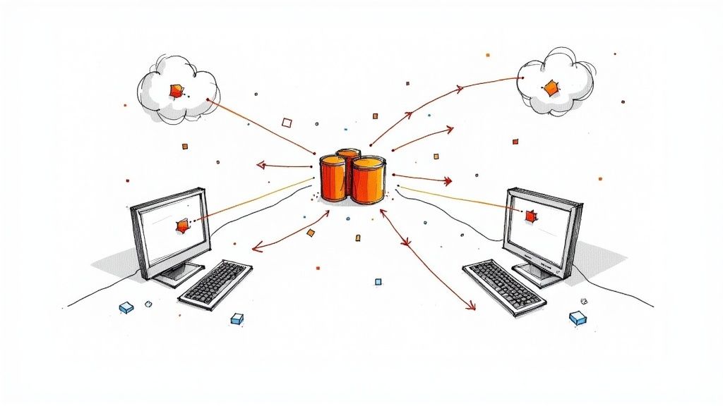 how to read/write direct to kafka: A Developer's Guide