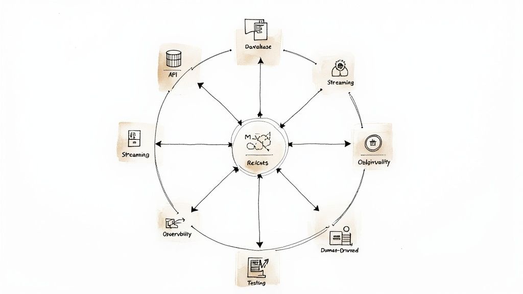 10 Data Architecture Best Practices for Scalable Systems in 2025