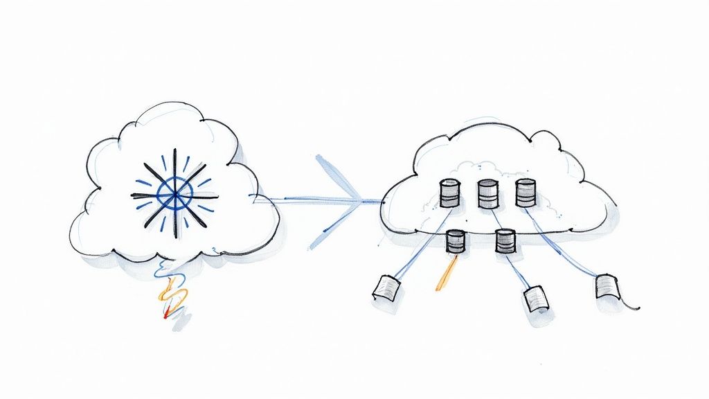 Discover: snowflake marketplace and streamkap is now available on it