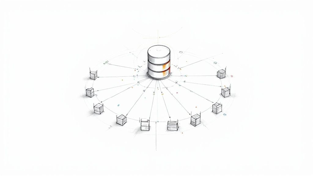 Mastering Replication Of Data For Resilience And Analytics