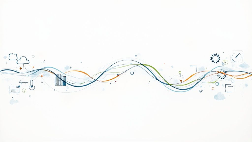 A Guide to Data Streaming Platforms and Real-Time Data