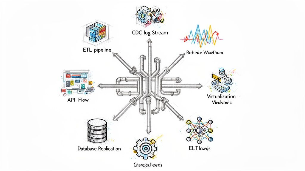 10 Essential Data Integration Techniques for Real-Time Analytics in 2026