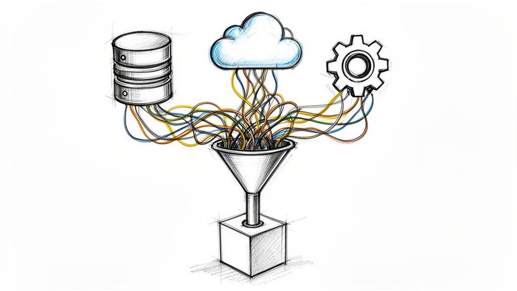 Data Integration Challenges: Master Solutions for Unified Data