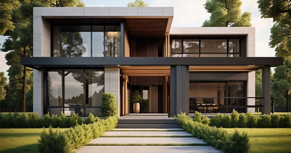 Reasons investors favor projects featuring 3D renderings