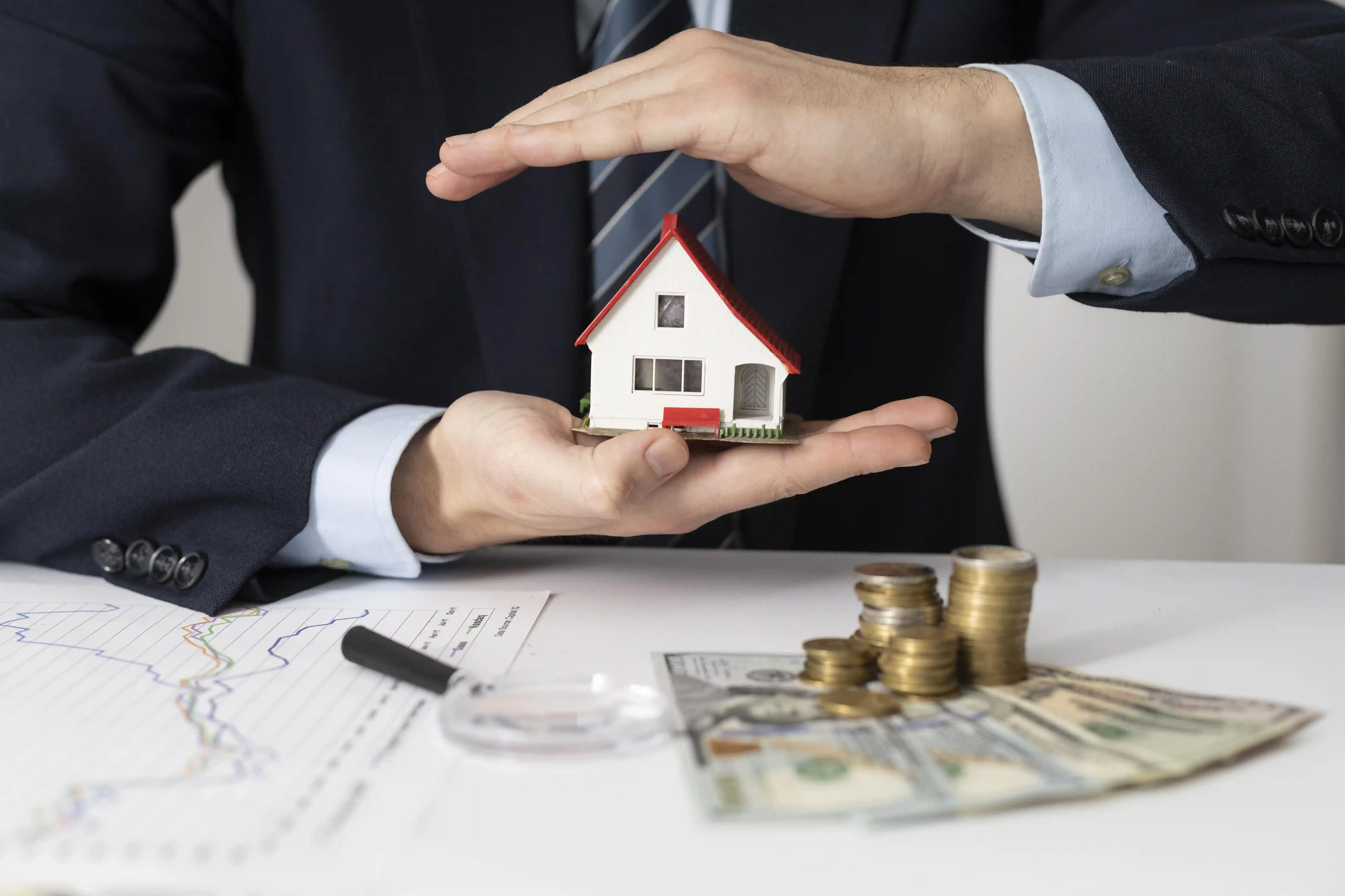 Guide to real estate fundraising strategies and tips