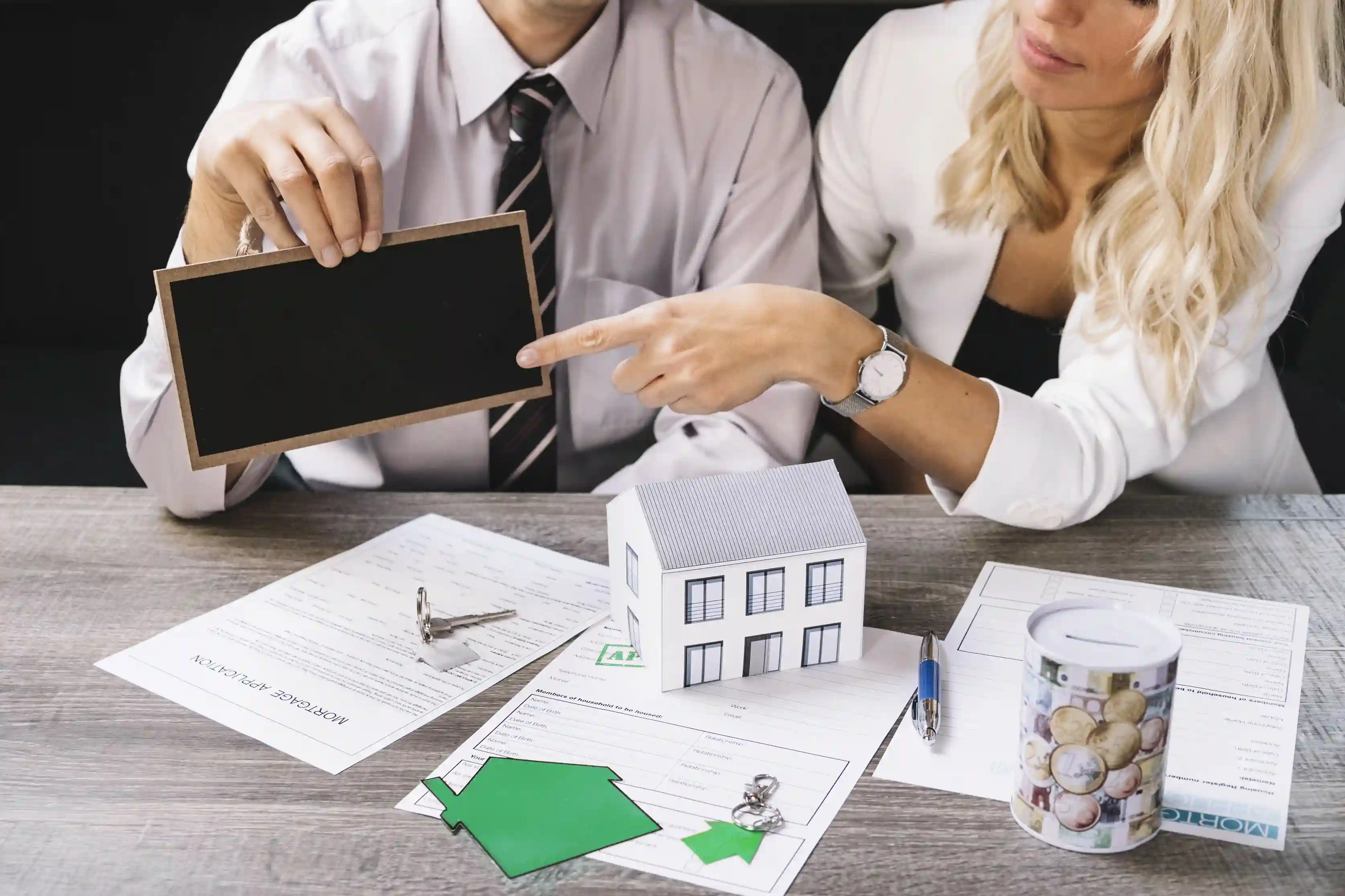 Expert tips for successful real estate fundraising