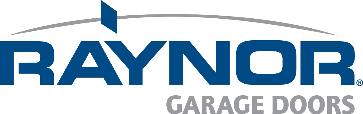 Raynor Garage Doors Logo