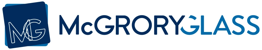 McGrory Glass Logo