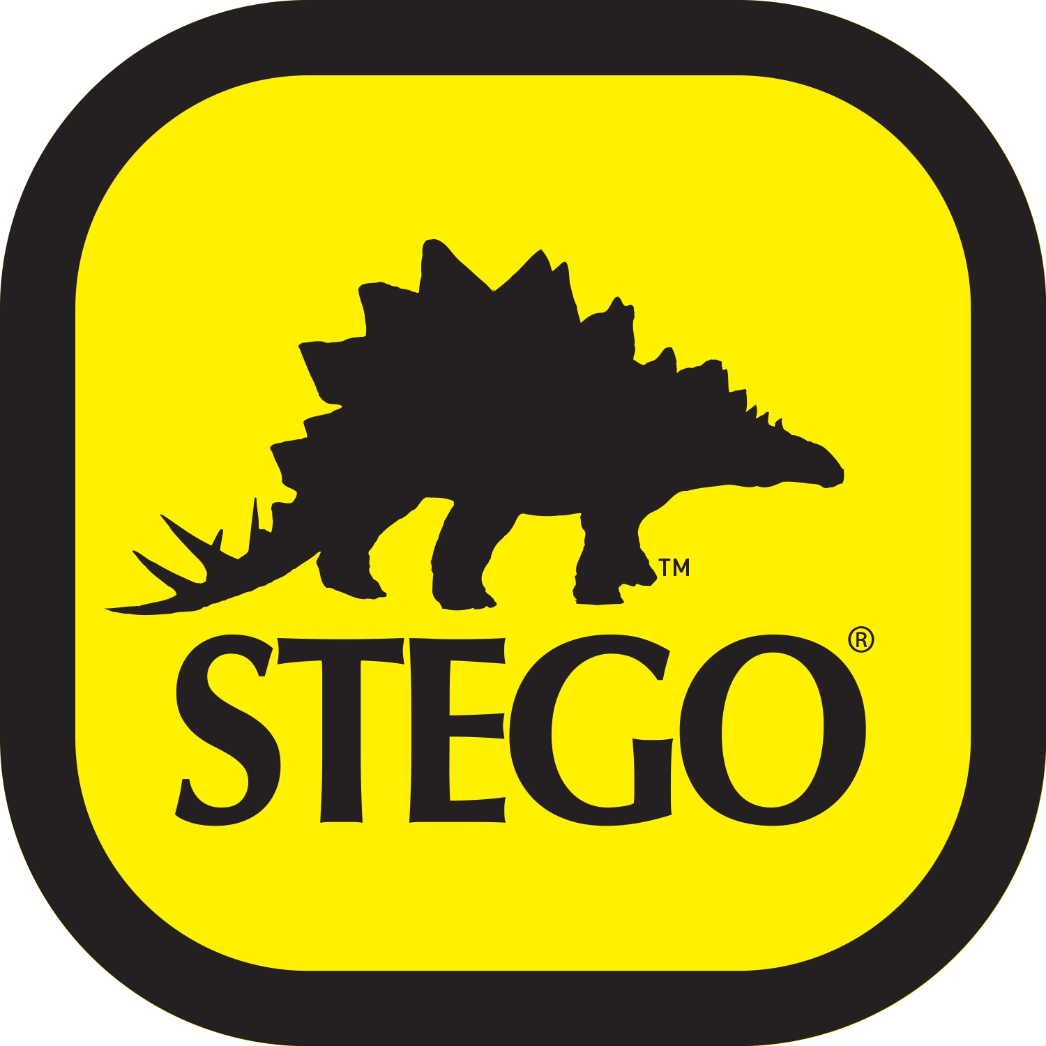 Stego Industries Logo