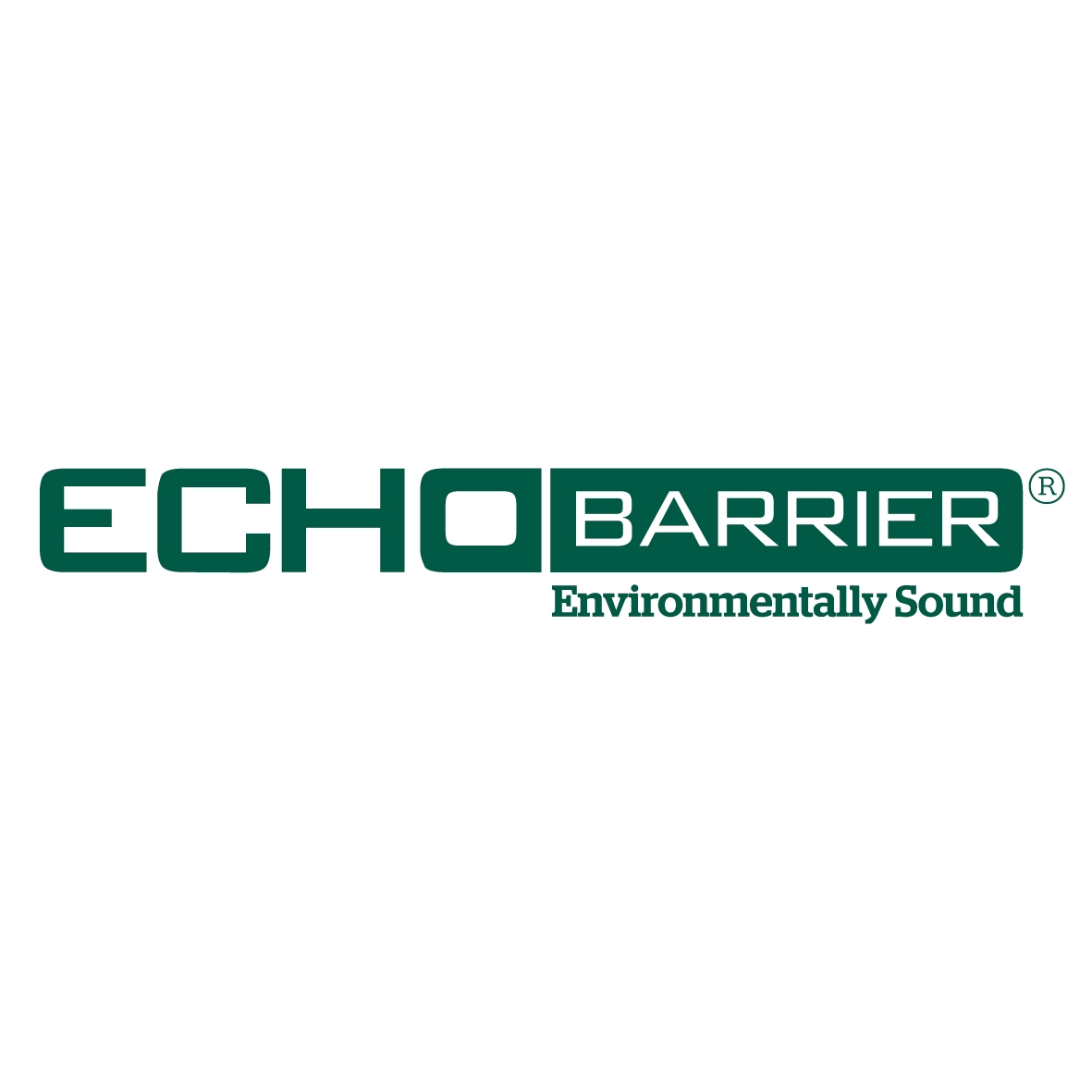 ECHO Barrier Logo