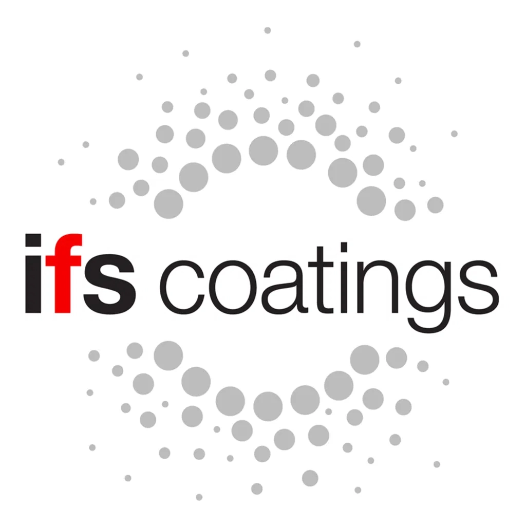 IFS Coatings Logo