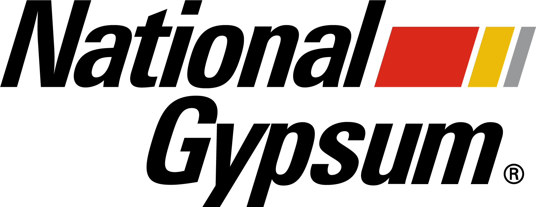 National Gypsum Company Logo