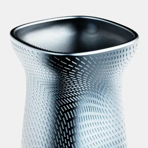 Parametric Texture Ali Cademy