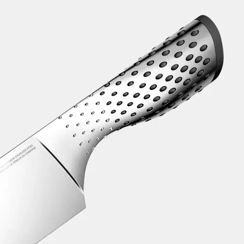 Kitchen Knife texture grasshopper 3d Cademy Jamie Pybus