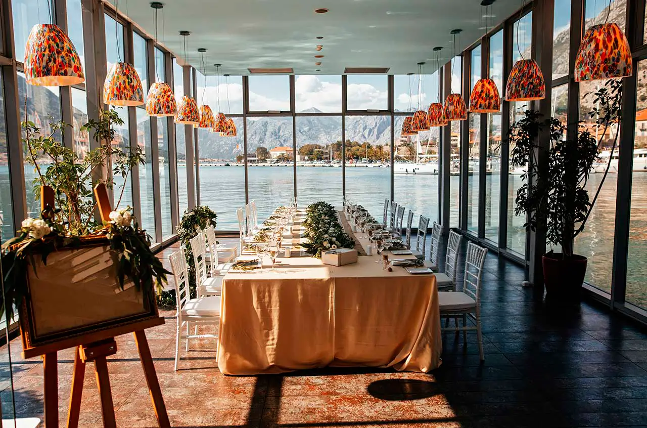 Salon de eventos