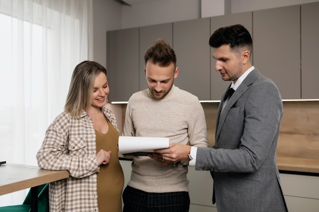 comprar casa diferencias entre trader y broker