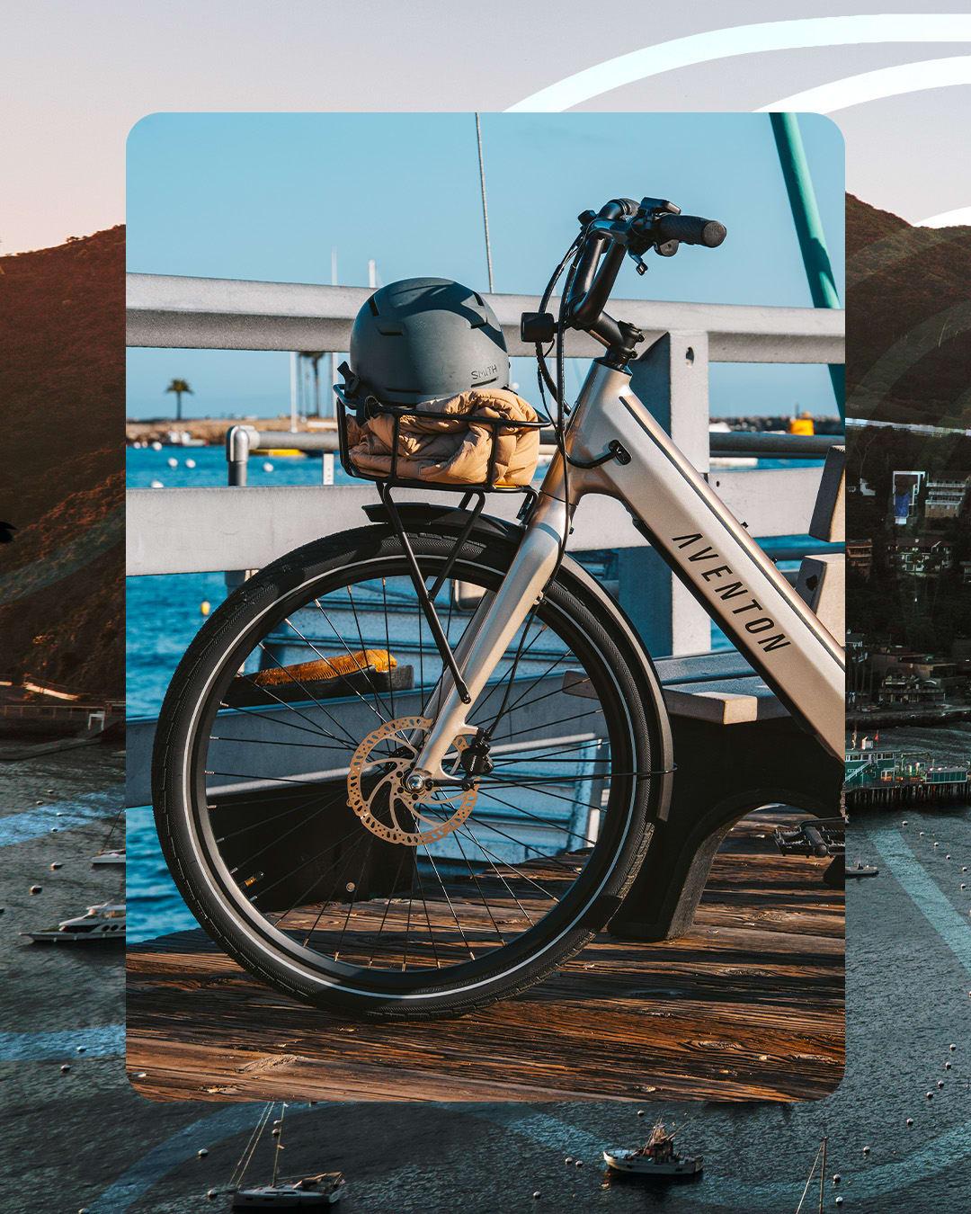 Aventon Pace 4