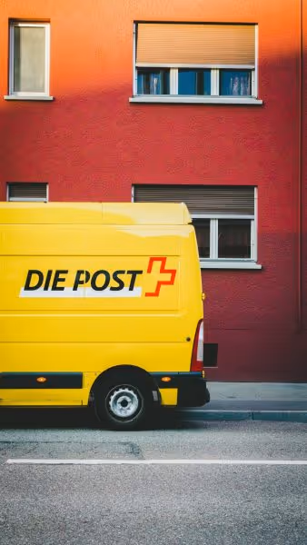Die post