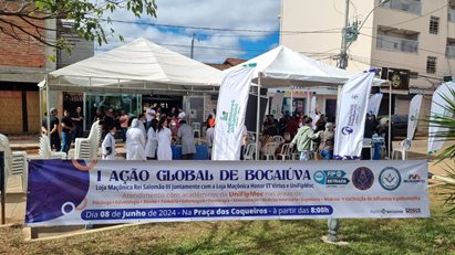 UNIFIPMoc na estrada