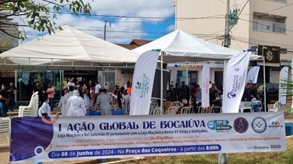 UNIFIPMoc na estrada
